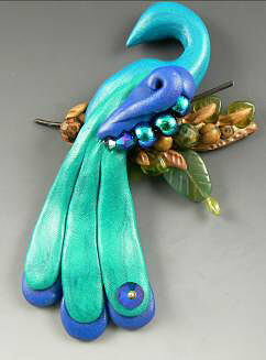 Clay Peacock